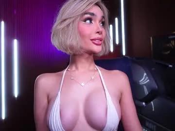 xforyoureyesonlyx on Chaturbate