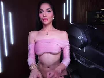 xforyoureyesonlyx on Chaturbate