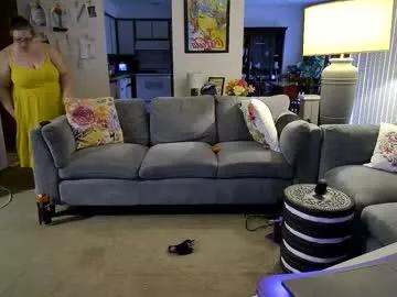 xxstrawberryjanexx on Chaturbate