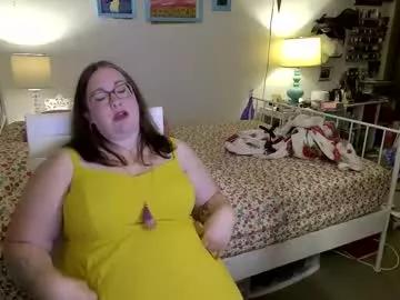 xxstrawberryjanexx on Chaturbate