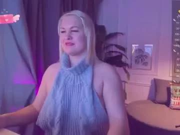yolanda_kiss on Chaturbate