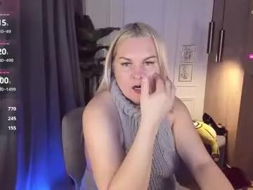 yolanda_kiss on Chaturbate