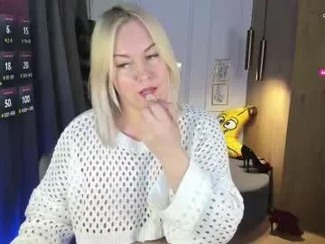 yolanda_kiss on Chaturbate