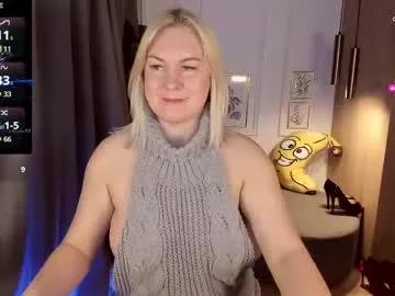 yolanda_kiss on Chaturbate