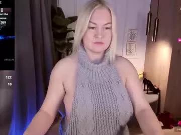 yolanda_kiss on Chaturbate