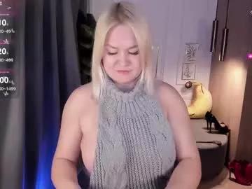 yolanda_kiss on Chaturbate
