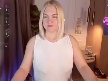 yolanda_kiss on Chaturbate