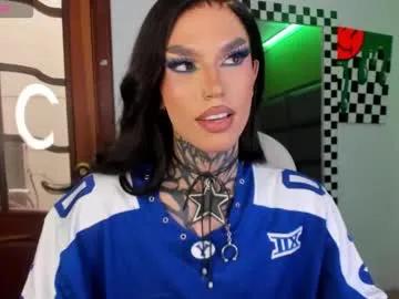 yourvirtualgirlfriennd on Chaturbate