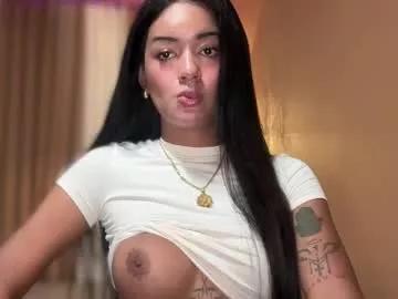 yummyrenalyn on Chaturbate 