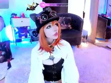 zephirah_abney on Chaturbate