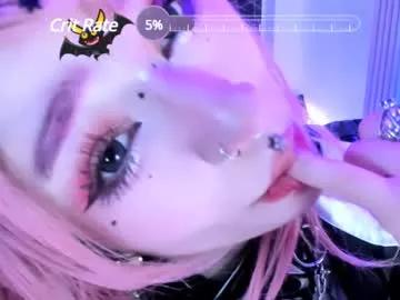 zephirah_abney on Chaturbate