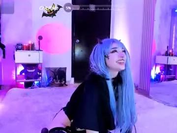 zephirah_abney on Chaturbate