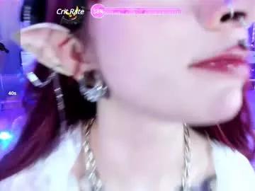 zephirah_abney on Chaturbate