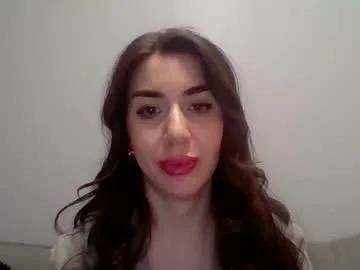 Freechat zeralinee on Chaturbate