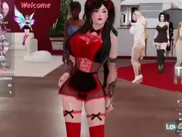 zoeth_mistress on Chaturbate