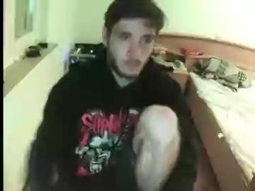 zuzmosfokafasz on Chaturbate