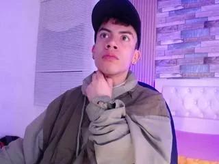 aaron_blink_james_oclock on Flirt4Free 