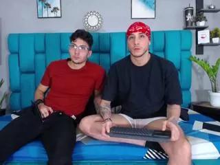 adam_nicolas on Flirt4Free 