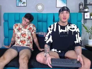 adam_nicolas on Flirt4Free 
