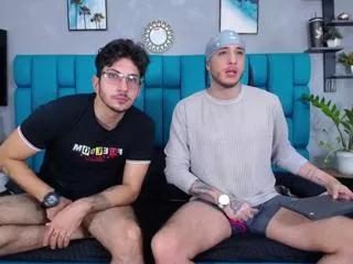 adam_nicolas on Flirt4Free 