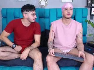 adam_nicolas on Flirt4Free 