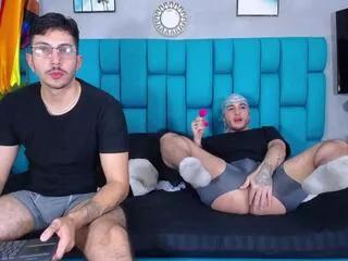 adam_nicolas on Flirt4Free 