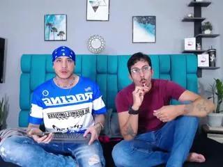 adam_nicolas on Flirt4Free 