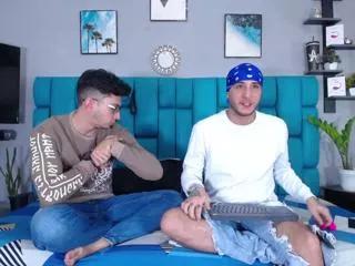 adam_nicolas on Flirt4Free 