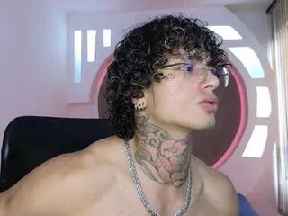 alan_ralf on Flirt4Free 