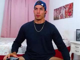 alberto_carlo on Flirt4Free 
