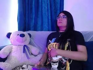 alizon_cherry on Flirt4Free 