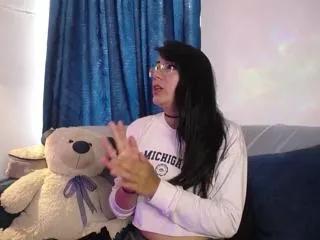 alizon_cherry on Flirt4Free 