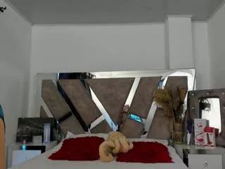 amara_jons on Flirt4Free 