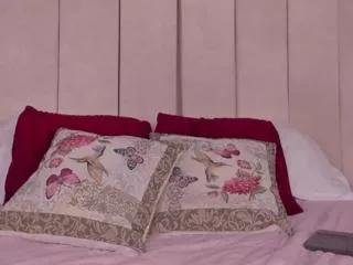 amber_gibsson on Flirt4Free 
