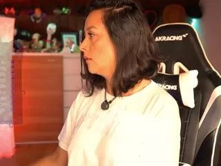 ana_pantera on Flirt4Free 