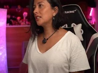 ana_pantera on Flirt4Free 