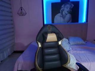 andrea_ramoss on Flirt4Free 