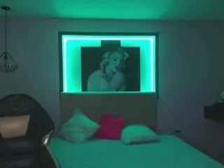 andrea_ramoss on Flirt4Free 