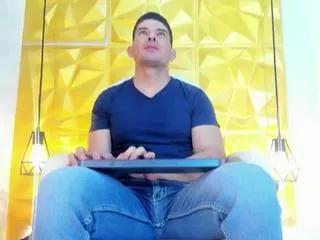andrew_hallss on Flirt4Free 