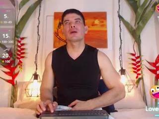 andrew_hallss on Flirt4Free 