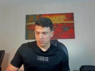 andy_jacksonx on Flirt4Free 