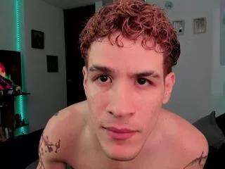 andy_rivera_aron_twink on Flirt4Free 