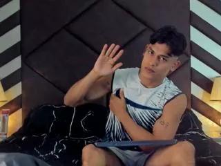 angelo_rogers on Flirt4Free 