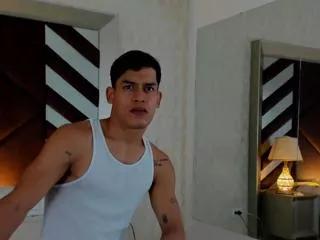 angelo_rogers on Flirt4Free 