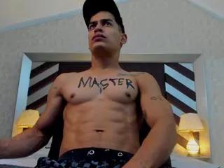 angelo_rogers on Flirt4Free 