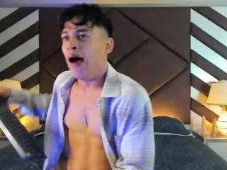 angelo_rogers on Flirt4Free 