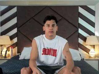 angelo_rogers on Flirt4Free 