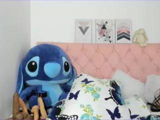 angie_canndy on Flirt4Free 