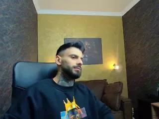 ares_fayne on Flirt4Free 