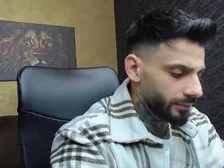 ares_fayne on Flirt4Free 